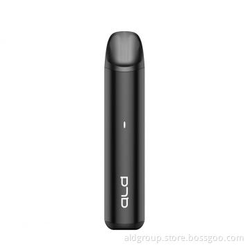 Top Three E Cigarette Factory Tee Vape Mod